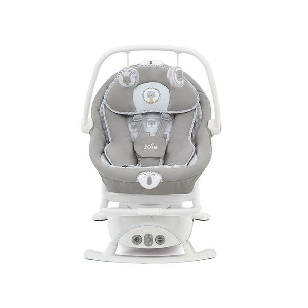 Sansa™ 2in1 Portrait