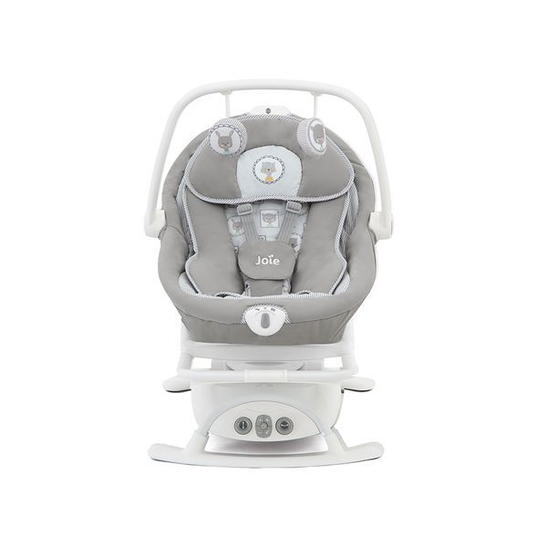 Sansa™ 2in1 Portrait