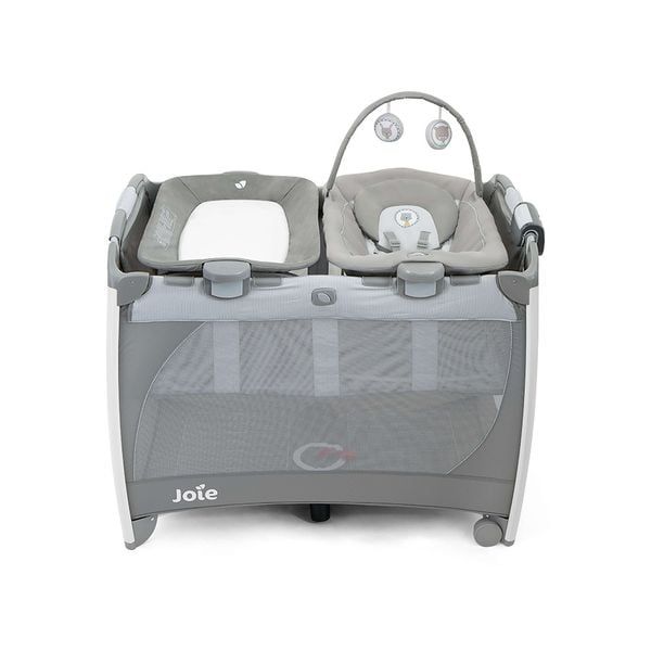 Excursion™ Change & Bounce Portrait