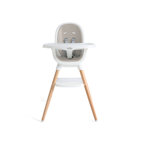 Chestnut™ 9in1 Highchair Mocha