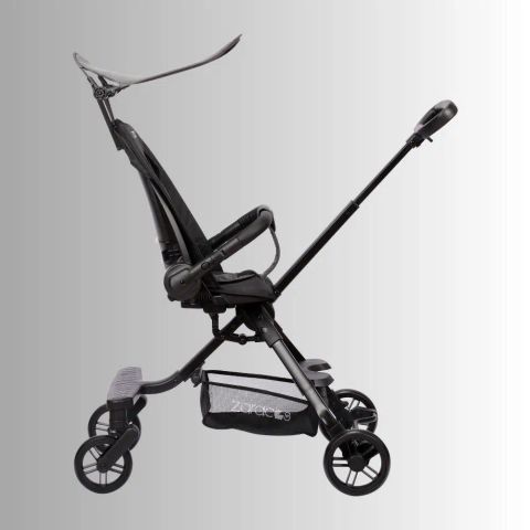 Xe đẩy cho bé gọn nhẹ Zaracos Aleron 0256