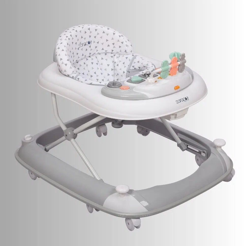 Xe tập đi cho bé Zaracos Bogy 999