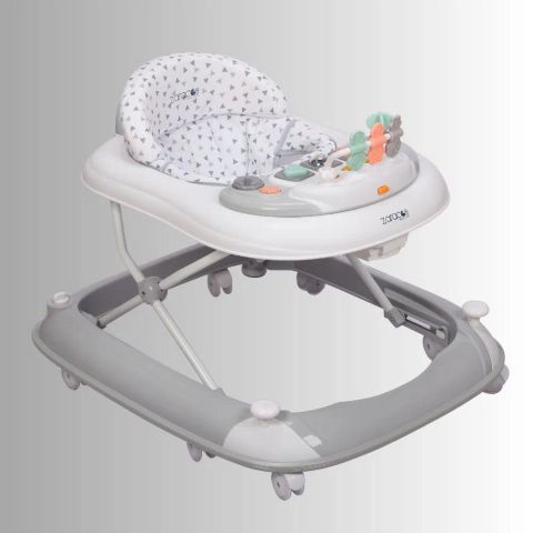 Xe tập đi cho bé Zaracos Bogy 999