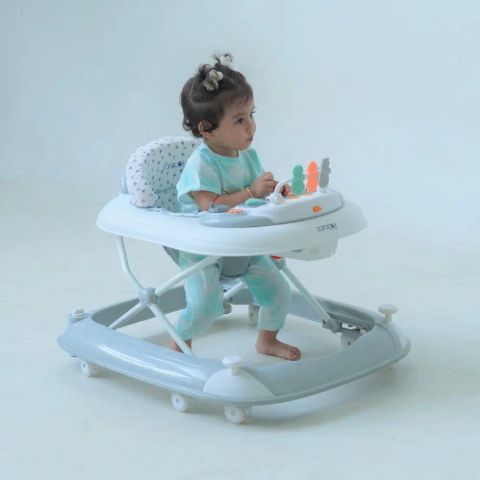 Xe tập đi cho bé Zaracos Bogy 999