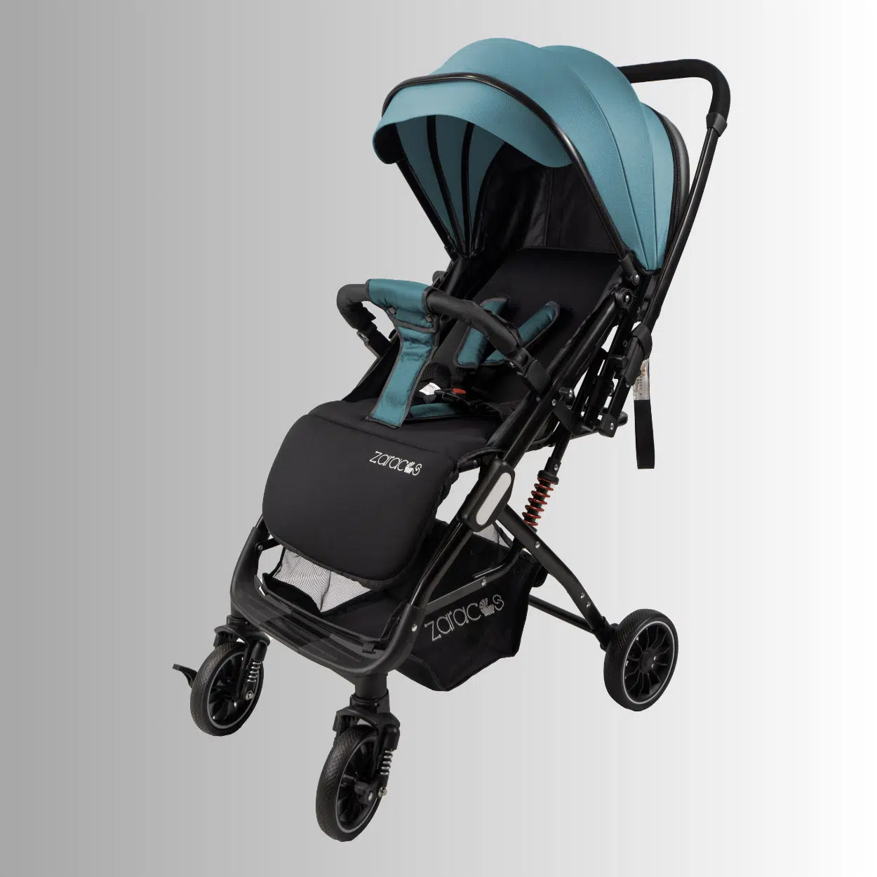 Xe đẩy cho bé Zaracos Evian 2996 - Màu Blue