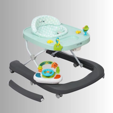 Xe tập đi cho bé Zaracos Nora 888
