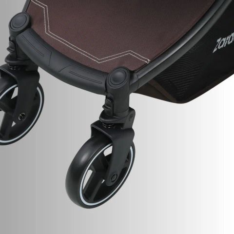 Xe Đẩy Cho Bé Zaracos Zippy 8186