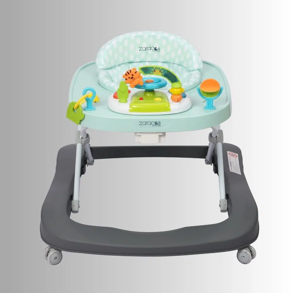 Xe tập đi cho bé Zaracos Nora 888