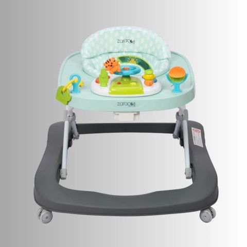 Xe tập đi cho bé Zaracos Nora 888