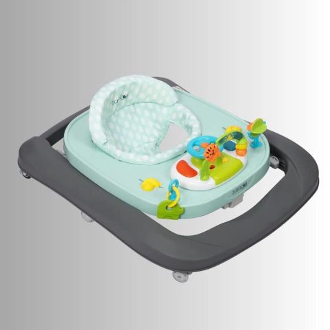 Xe tập đi cho bé Zaracos Nora 888