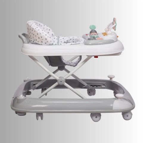 Xe tập đi cho bé Zaracos Bogy 999