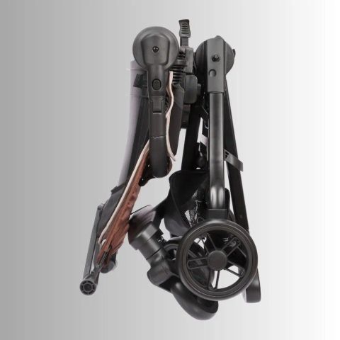 Xe đẩy cho bé gọn nhẹ Zaracos Aleron 0256