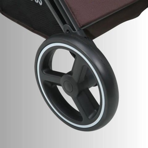 Xe Đẩy Cho Bé Zaracos Zippy 8186