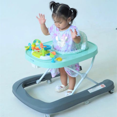 Xe tập đi cho bé Zaracos Nora 888