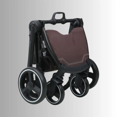 Xe Đẩy Cho Bé Zaracos Zippy 8186