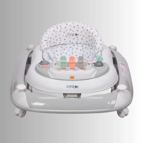 Xe tập đi cho bé Zaracos Bogy 999