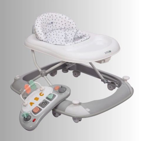 Xe tập đi cho bé Zaracos Bogy 999