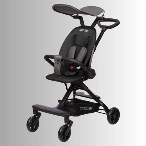 Xe đẩy cho bé gọn nhẹ Zaracos Aleron 0256