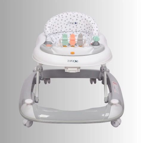 Xe tập đi cho bé Zaracos Bogy 999