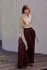 Linear Shirt - Beige