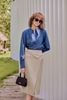 Nancy Skirt - Beige