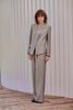 Unbound Blazer - Smoke Grey
