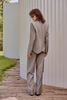 Axis Pants - Smoke Grey