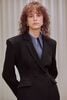 Alix Blazer - Black
