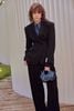 Alix Blazer - Black