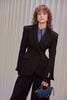Alix Blazer - Black