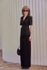 Nancy Blazer - Black