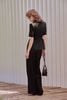 Nancy Blazer - Black