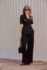 Nancy Blazer - Black