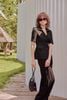Nancy Blazer - Black
