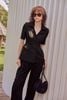 Nancy Blazer - Black