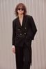 Sophia Blazer - Black