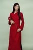 Áo dài Fany - Red