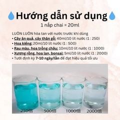 Hyponex Original Liquid  NPK=6-10-15    450ml