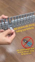 Máng nhựa đi dây điện