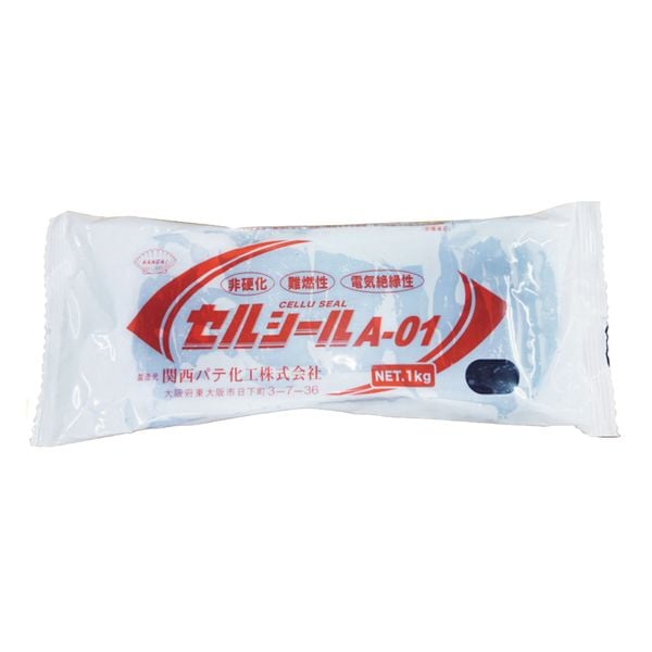 Đất sét công nghiệp Seal Putty - A01