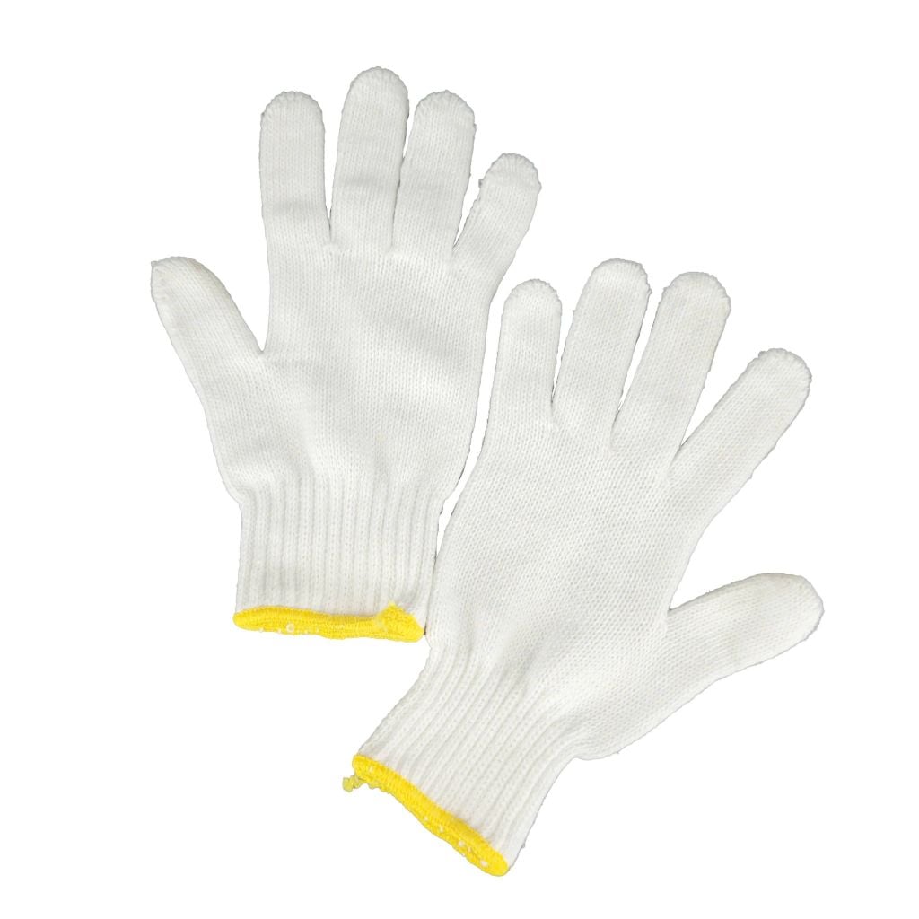 Găng tay bảo hộ lao động