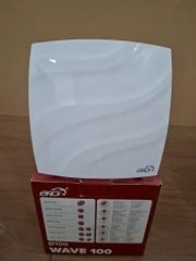 Quạt thông gió WAVE ERA – Thiết kế hiện đại, vận hành êm ái – Hàng nhậ