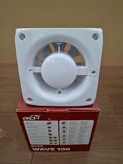 Quạt thông gió WAVE ERA – Thiết kế hiện đại, vận hành êm ái – Hàng nhậ