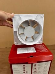 Quạt thông gió QUADRO gắn tường, trần ERA – Hàng nhập khẩu