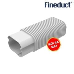 Trunking Nhựa Fineduct Ống Mềm FA-70/80/100/120/140