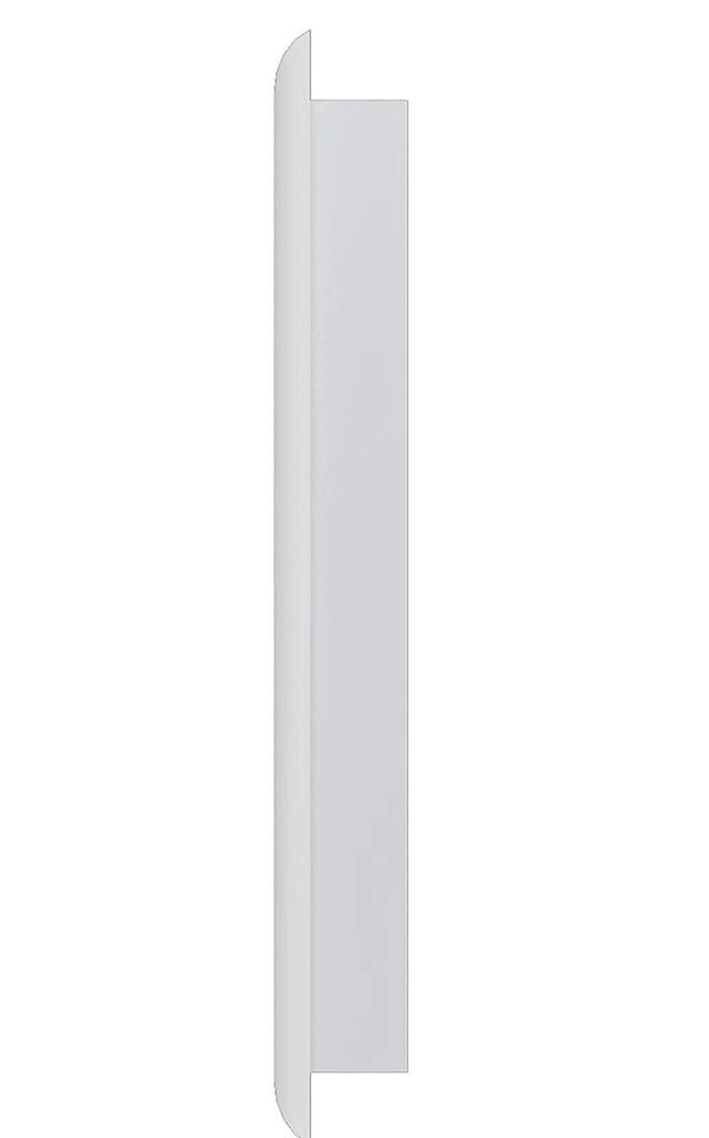Cửa thoát gió NHỰA tháo lắp - Kt 227x67- 2307DP