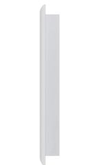 Cửa thoát gió NHỰA tháo lắp - Kt 227x67- 2307DP