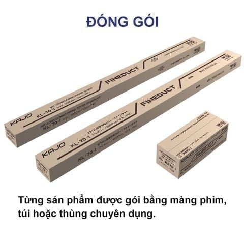 Trunking Nhựa Fineduct Nẹp Cố Định Ống Mềm Siêu bền - Chống cháy Màu N