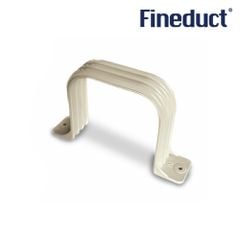 Trunking Nhựa Fineduct Nẹp Cố Định Ống Mềm Siêu bền - Chống cháy Màu N