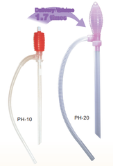Máy Bơm Xi-phông bằng Nhựa 